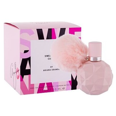 Ariana Grande Sweet Like Candy 50 ml parfémovaná voda pro ženy