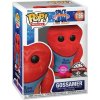 Funko Pop! 1186 Space Jam Gossamer Flocked