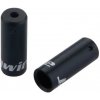 Jagwire Dropper alu koncovka radiaceho bowdenu, 3 mm, 1 ks