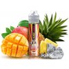 Příchuť PJ Empire-Slushy Queen Shake and Vape 10/60ml Mango Bango