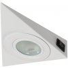 LED reflektor pod skrinku G4 biely Zepo Kanlux