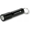 LED kľúčenka everActive FL-35R LUXY, vstavaný Li-Po 300mAh 3,7V, USB-C nabíjateľná