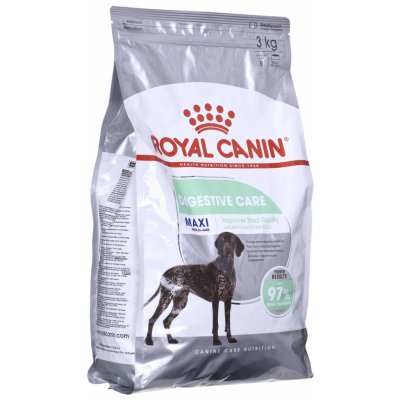 Royal Canin CCN Digestive Care Maxi 3 kg