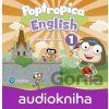 Poptropica English 1 - Linnette Erocak
