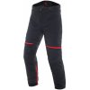 DAINESE nohavice CARVE MASTER 2 GORE-TEX black/red - 52
