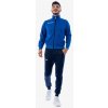 TUTA TORINO azúrová-modrá 4XL