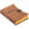 Leather Journals Kožený deník 