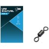 NASH - Obratlík Uni Swivel veľ. 8