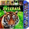 Zvieratá 20 zvukov Uč sa s nami! - autor neuvedený