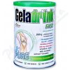 Geladrink Fast Pure práškový nápoj 360g