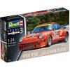 Revell Porsche 934 RSR Jägermeister (1:24)