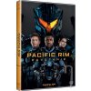 Pacific Rim: Povstanie