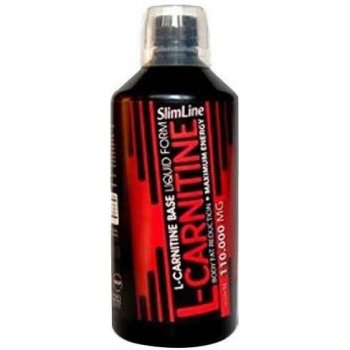 Megabol L-Carnitine Slim Line 110000 1000 ml