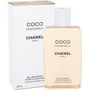 Sprchovací gél Chanel Coco Mademoiselle sprchový gél 200 ml