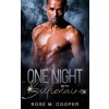 One Night with the Billionaire (Rose M. Cooper)(Brožovaná)