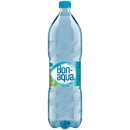 Bonaqua Pramenitá voda nesýtená 1,5 l