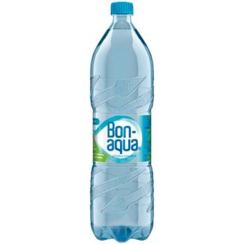 Bonaqua Pramenitá voda nesýtená 1,5 l