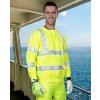 ARDON MIKINA REF301 reflexná HI-VIS žltá H8903 - XXL