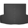 Gumová vaňa do kufra Dryzone Honda Civic IX Combi 2011 - 2016