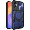 Techsuit CamGuard Pro kryt na Samsung Galaxy A06 – modrý