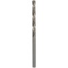 Bosch Accessories 2608595059 HSS kovový špirálový vrták, 4 mm, délka 75 mm, brúsené, DIN 338, valcová stopka, 10 ks; 2608595059