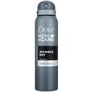 Dove Men+ Care Invisible Dry deospray 150 ml