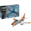 Revell North American F-86D Dog Sabre Model Set 1:48 (18-63832)