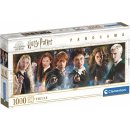 Clementoni Harry Potter Panorama 1000 dielov