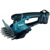 Makita UM600DSAE aku nožnice na trávu Li-ion 10,8 V / 2,0 Ah CXT UM600DSAE