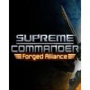 Supreme Commander: Forged Alliance