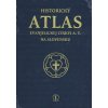 Historický atlas evanjeli