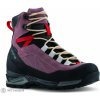 alpina Carabiner dámske topánky, fialová EU 41