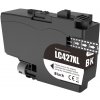 Extratoner Brother LC-427XL BK - kompatibilný (Extratoner Brother LC-27XL BK - kompatibilný)