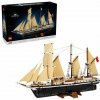 LEGO® Icons 10335 Loď Endurance