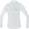 Gore M Wmn GWS BL LS Shirt black