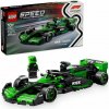LEGO® Speed Champions 77247 Závodné auto KICK Sauber F1® Team C44