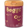 BEGGS 1 Počiatočná mliečna dojčenská výživa od 0 - 6 mesiacov 800 g