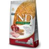 Farmina N&D Dog LG Puppy Medium&Maxi Chicken & Pomegranate 2,5 kg