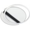 NEDES LED Stmievateľné stropné svietidlo LED/80W/230V 3000-6500K biela + diaľkové ovládanie ND4094 + záruka 3 roky zadarmo