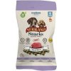 Serrano Snack for Dog-Beef 100g