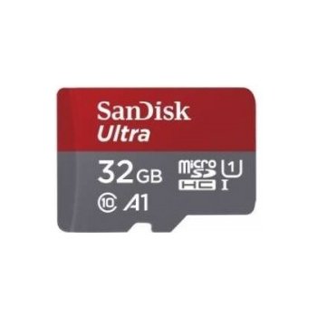 SanDisk SDHC UHS-I U1 32GB SDSQUA4-032G-GN6MA