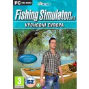 Fishing Simulator 2013