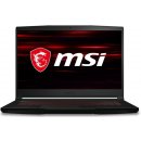 MSI GF63 Thin 10UC-438XCZ