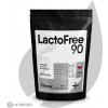 Kompava LactoFree 90, 1000 g/33 dávok vanilka-bourbon