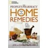 The People;s Pharmacy Quick & Handy Home Remedies : Q&As for Your Common Ailments - Joe Graedon