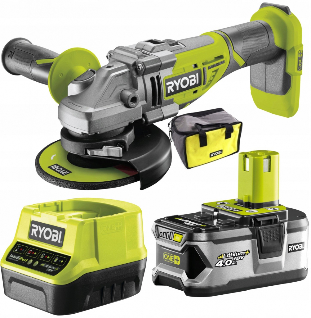 Ryobi R18AG7-140S