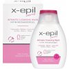 X-Epil Intimo - intímny umývací gél - 250 ml