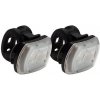 Blackburn sada lampy 2 fer USB přední 60 lumenů zadní 20 lumenů černá (BBN-7064521)