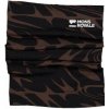 Mons Royale Daily Dose Merino Flex Neckwarmer hnedá