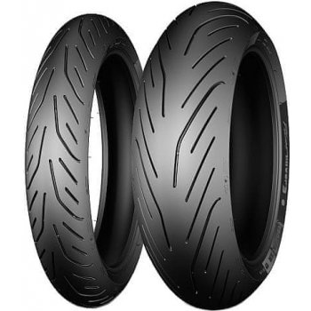 Michelin Pilot Power 3 120/70 R17 58W